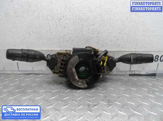 Подрулевой переключатель на Honda Pilot II (YF3,YF4)