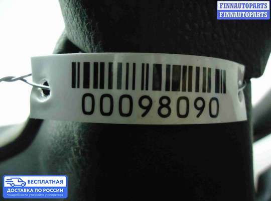 Руль на Toyota RAV4 III (XA30)