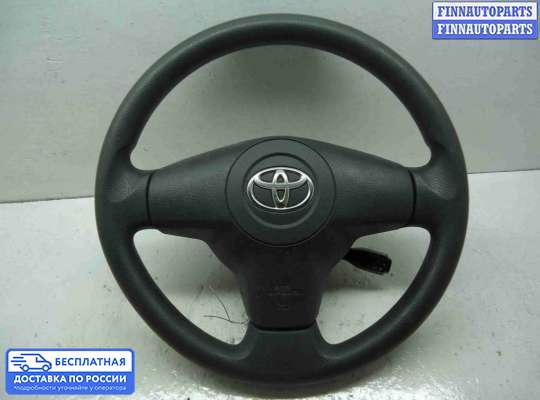 Руль на Toyota RAV4 III (XA30)