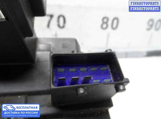 Замок боковой двери на Opel Astra G / Classic
