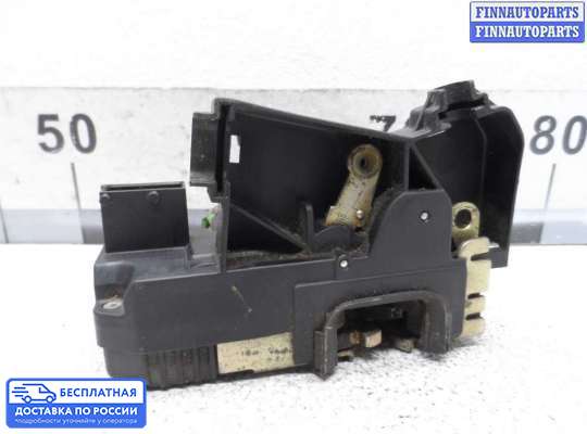 Замок боковой двери на Opel Astra G / Classic
