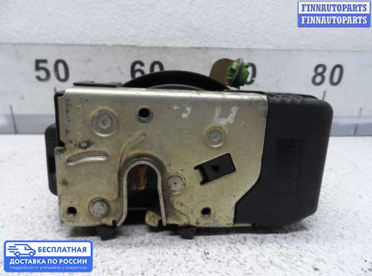 Замок боковой двери на Opel Astra G / Classic