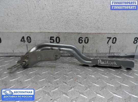 Петля капота на Chrysler Pacifica