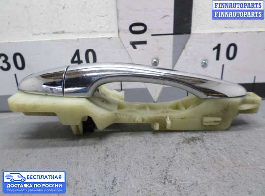 Ручка двери наружная на Kia Sportage III (SL)