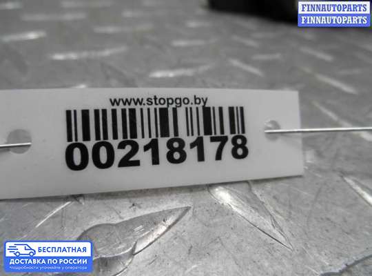 Педальный узел (педаль) на Volkswagen Transporter T5
