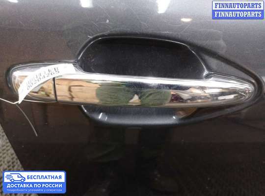 Замок боковой двери на Toyota Harrier II (U30W)
