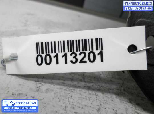 Аудиотехника на Audi A5 (8T)