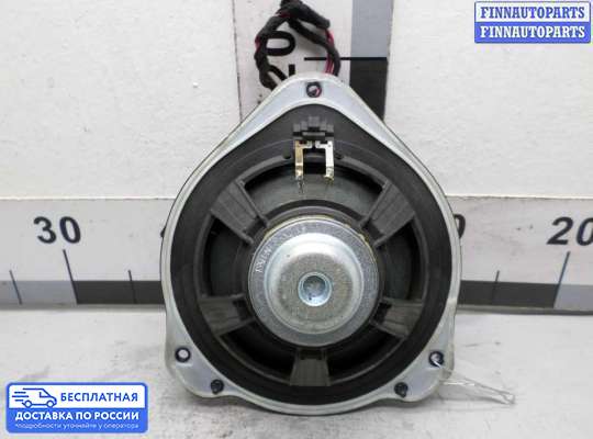 Аудиотехника на Audi A5 (8T)