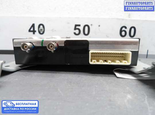 Аудиотехника на Hyundai Sonata VI (YF)