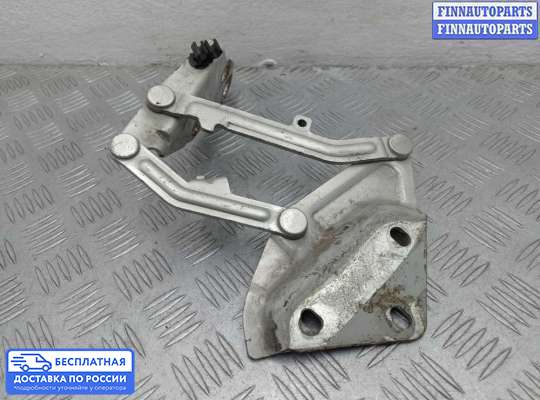 Петля капота на Volkswagen Touareg I (7L)