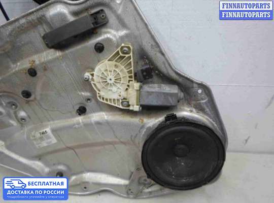 Аудиотехника на Mercedes-Benz CLS (C218)