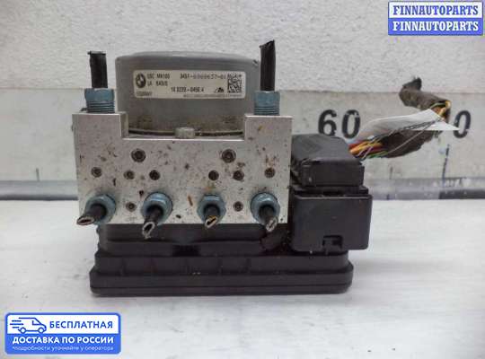 Блок ABS на BMW 3 (F30/F31)