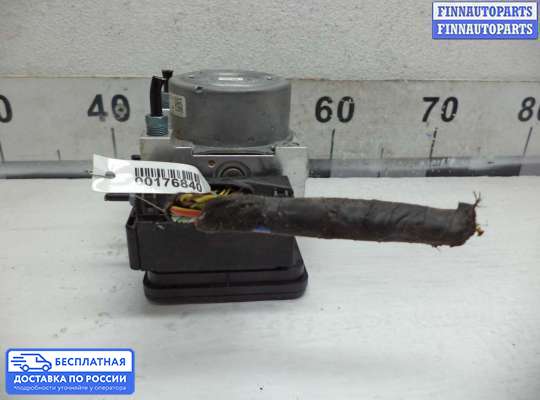 Блок ABS на BMW 3 (F30/F31)