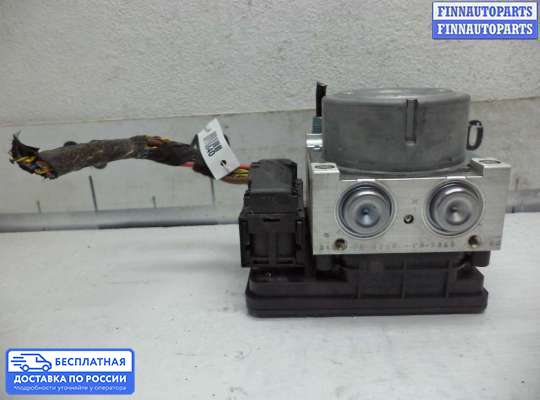 Блок ABS на BMW 3 (F30/F31)