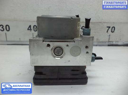 Блок ABS на BMW 3 (F30/F31)