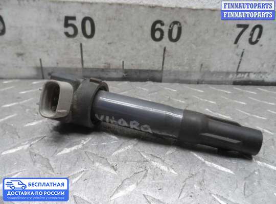 Катушка зажигания на Suzuki Grand Vitara II (JB, TD54)