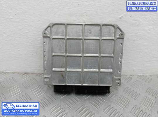 ЭБУ ДВС (блок управления двигателем) на Toyota Camry XV40