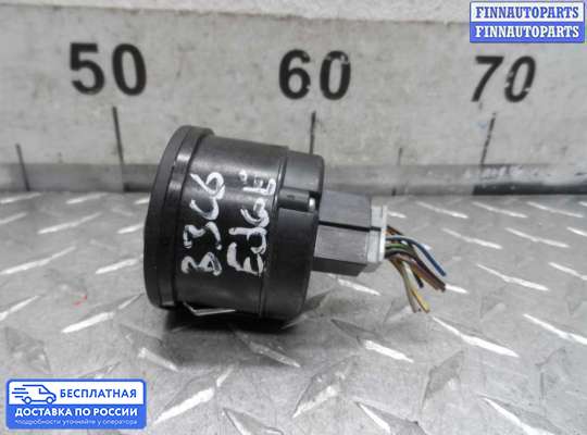 Переключатель света на Ford Edge (CD3)