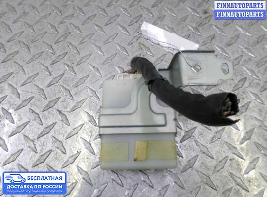 ЭБУ прочее на Suzuki Grand Vitara II (JB, TD54)