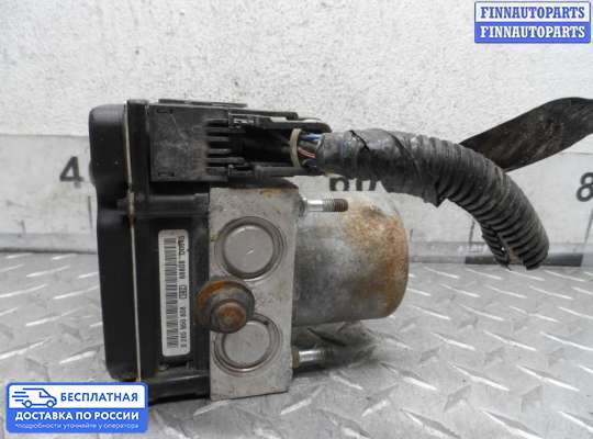 Блок ABS на Honda Ridgeline