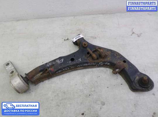 Рычаг подвески на Nissan Primera (P11)