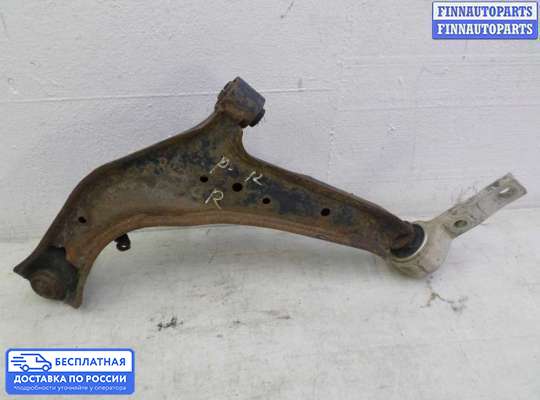 Рычаг подвески на Nissan Primera (P11)