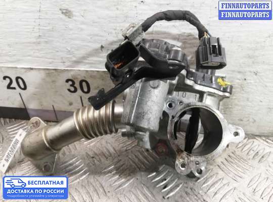 Заслонка дроссельная на Hyundai Tucson IV (NX4)