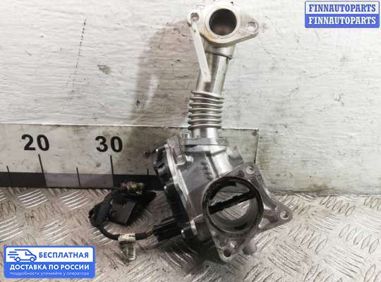 Заслонка дроссельная на Hyundai Tucson IV (NX4)