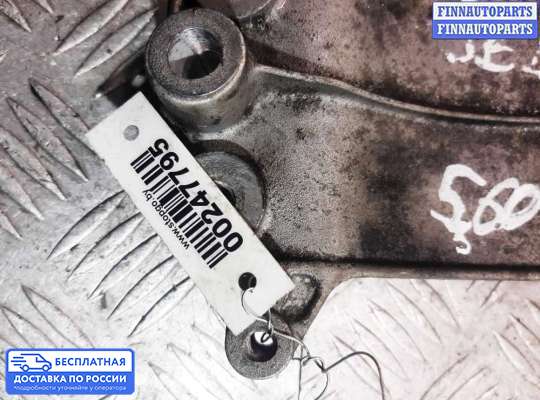Кронштейн прочее на Jeep Grand Cherokee IV (WK2)