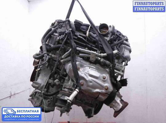 Заслонка дроссельная на Infiniti Q50 (V37)