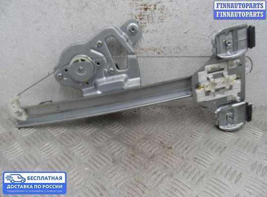 Стеклоподъемник электрический на Hummer H3