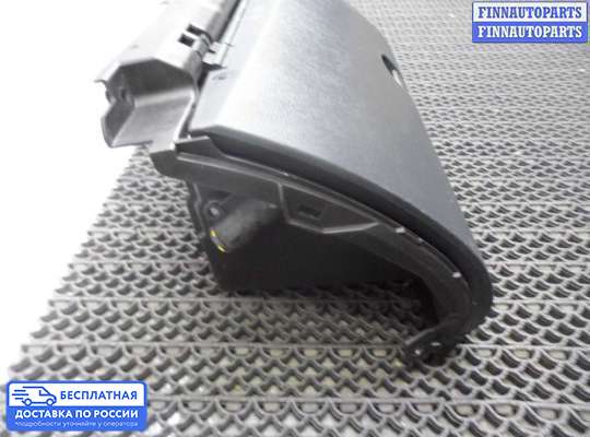 Бардачок (вещевой ящик) на Subaru Legacy V (BM, BR)