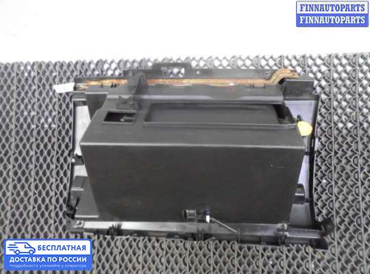 Бардачок (вещевой ящик) на Subaru Legacy V (BM, BR)