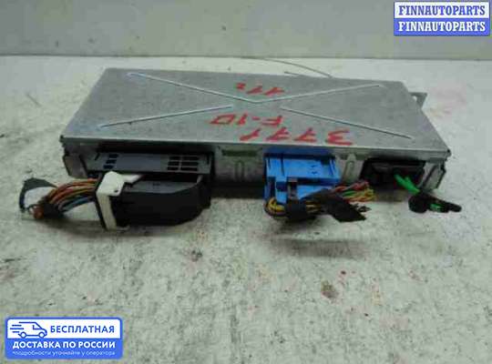 ЭБУ прочее на BMW 5 (F10/F11)