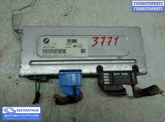 ЭБУ прочее на BMW 5 (F10/F11)