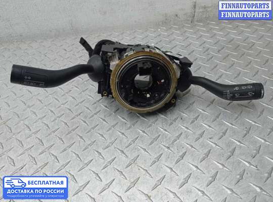 Подрулевой переключатель на Volkswagen Touareg I (7L)