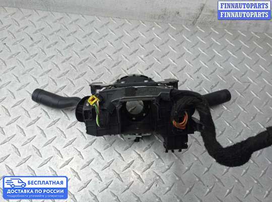 Подрулевой переключатель на Volkswagen Touareg I (7L)
