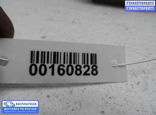 ЭБУ AIRBAG (электронный блок управления подушками безопасности) на Kia Sorento I (JC, BL)