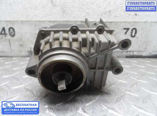 Сервопривод (электромоторчик) на Chrysler 300C I (LX)