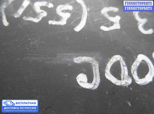 Сервопривод (электромоторчик) на Chrysler 300C I (LX)