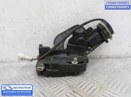 Замок боковой двери на Suzuki Grand Vitara I (SQ, FT)