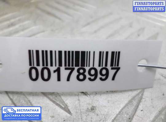 Замок боковой двери на Suzuki Grand Vitara I (SQ, FT)