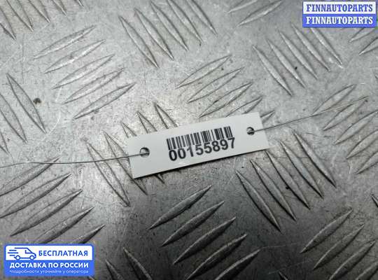 Блок управления печкой на Mercedes-Benz GLK (X204)