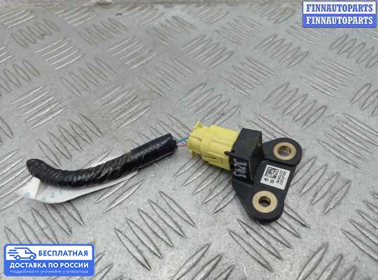 Датчик удара (Airbag) на Infiniti EX / QX50 (J50)