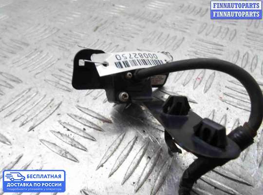 Аудиотехника на Infiniti EX / QX50 (J50)