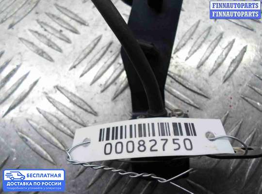 Аудиотехника на Infiniti EX / QX50 (J50)