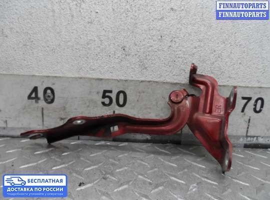 Петля капота на Mazda CX-7