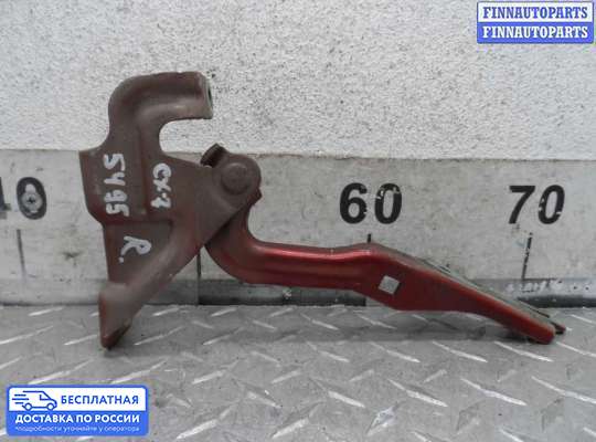 Петля капота на Mazda CX-7