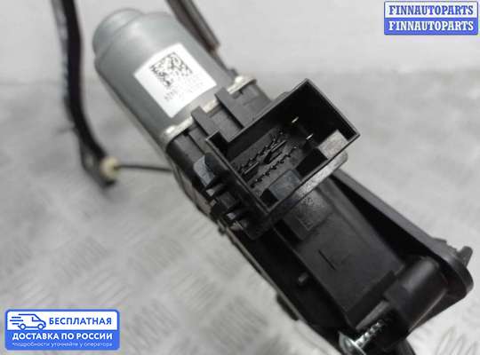 Стеклоподъемник электрический на Volkswagen Passat B7 (36)