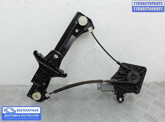 Стеклоподъемник электрический на Volkswagen Passat B7 (36)